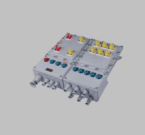 防爆照明(動(dòng)力)配電箱