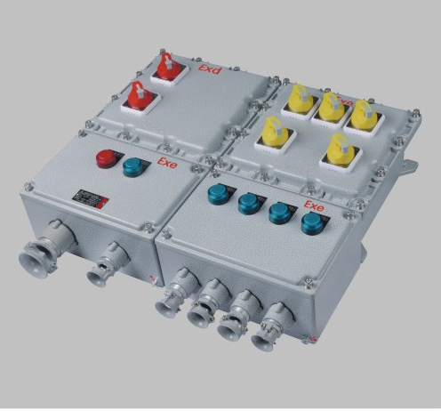 防爆動(dòng)力配電箱(檢修箱)